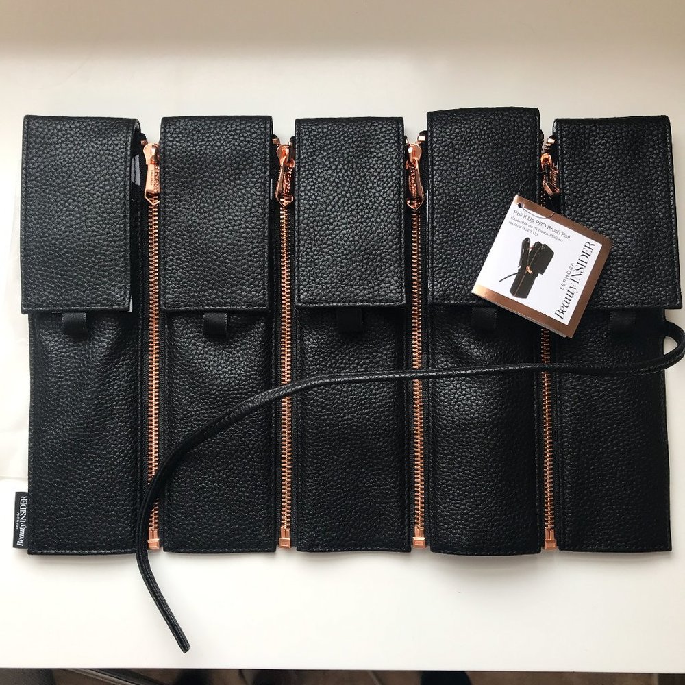 Sephora Pro Brush Roll